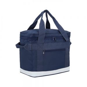 HIELERA MORA. personalizada